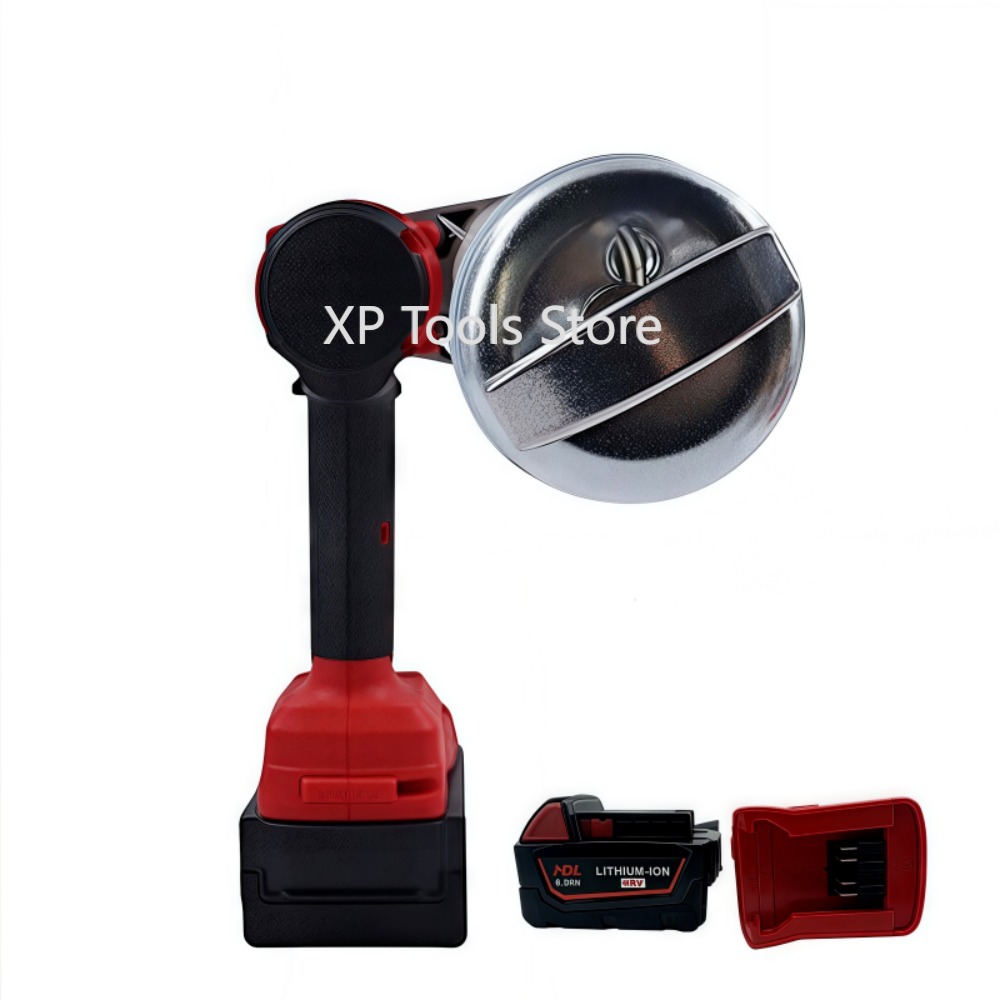Bürstenlose, batteriebetrieben – Power Tools Milwaukee Bewertung und Preis
