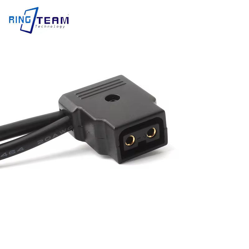 Weiblicher 2-Port D-Tap P-Tap  – Power Tools Distributor Bewertung und Preis