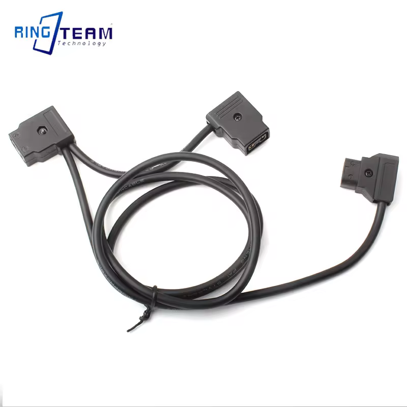 Weiblicher 2-Port D-Tap P-Tap  – Power Tools Distributor Bewertung und Preis