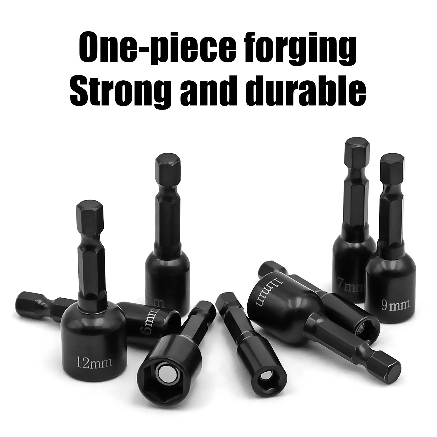 Starker Magnetischer Sechskant – Power Tools List Bewertung und Preis