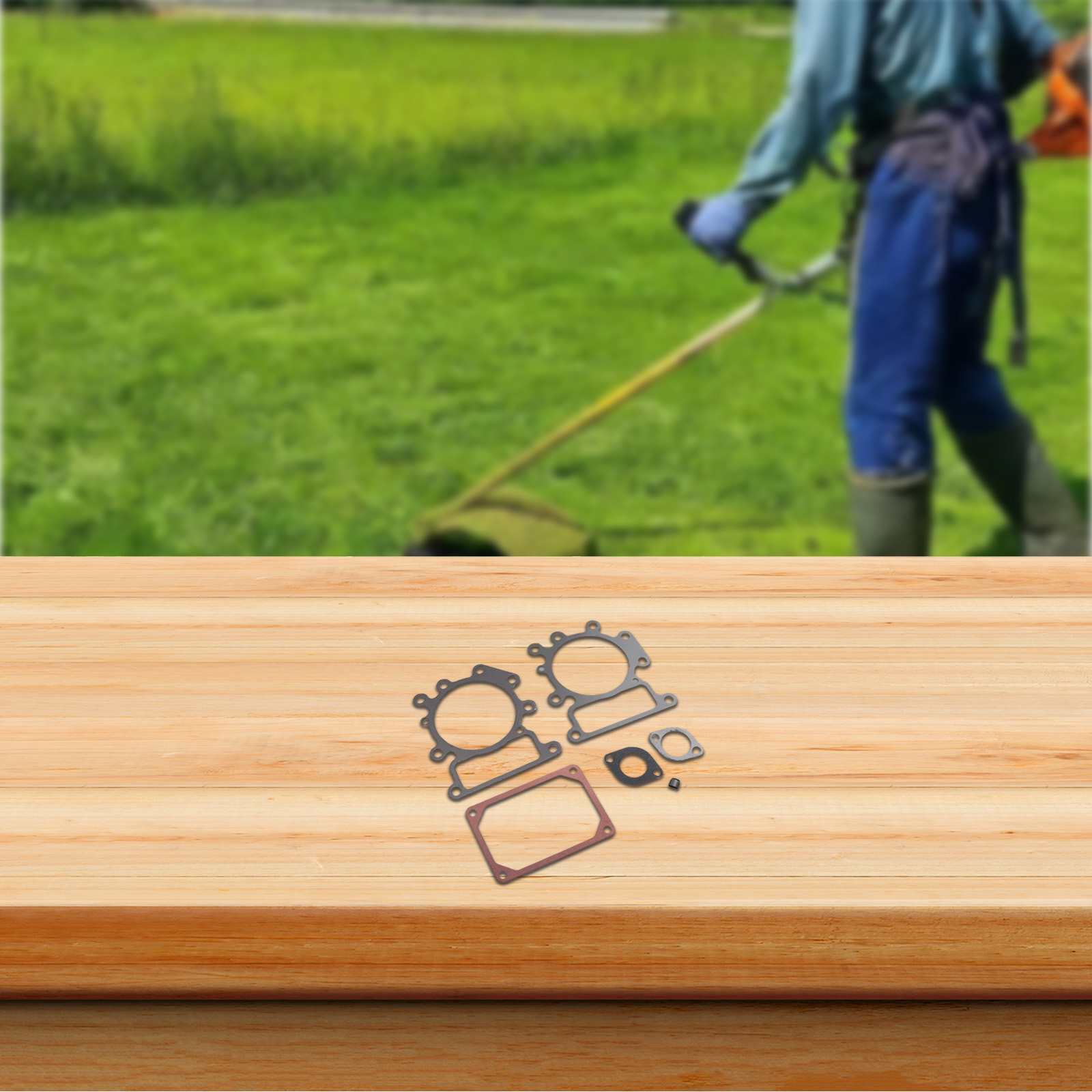 Dichtungssatz für Zylinderkopf – Power Tools List Bewertung und Preis