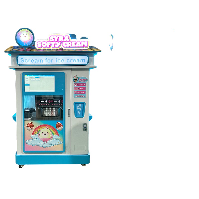Automatische Eismaschine, unbe – Power Tools Mall Bewertung und Preis