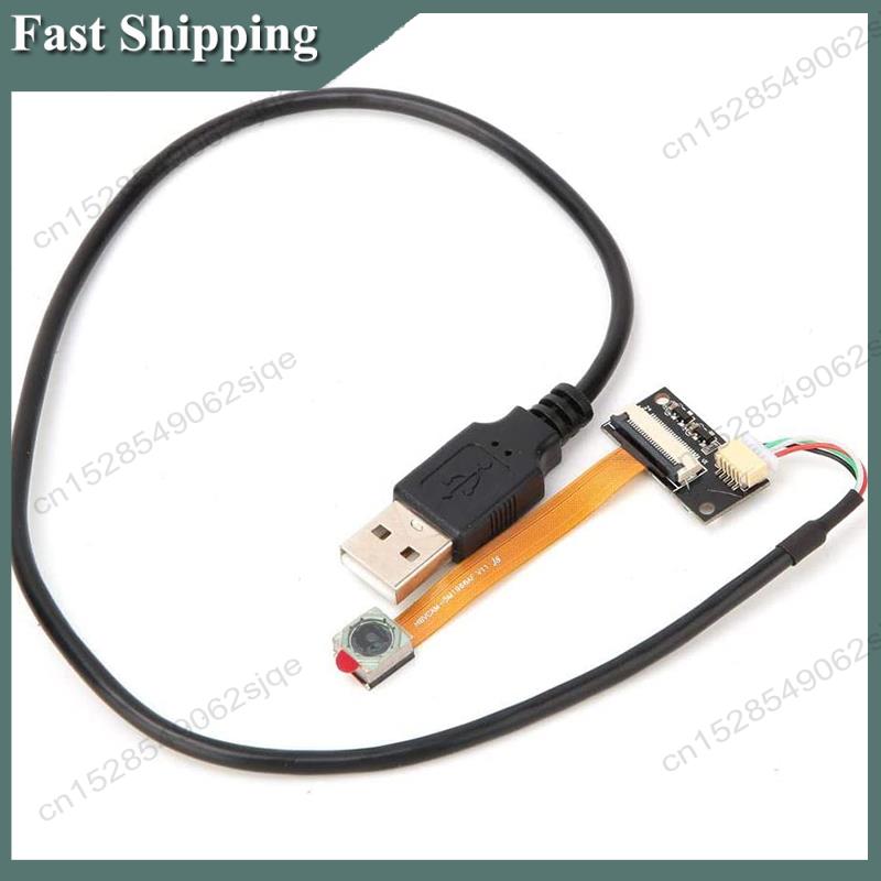 -ABKM HD USB-Kameramodul, OV56 – Power Tools For Linux Bewertung und Preis