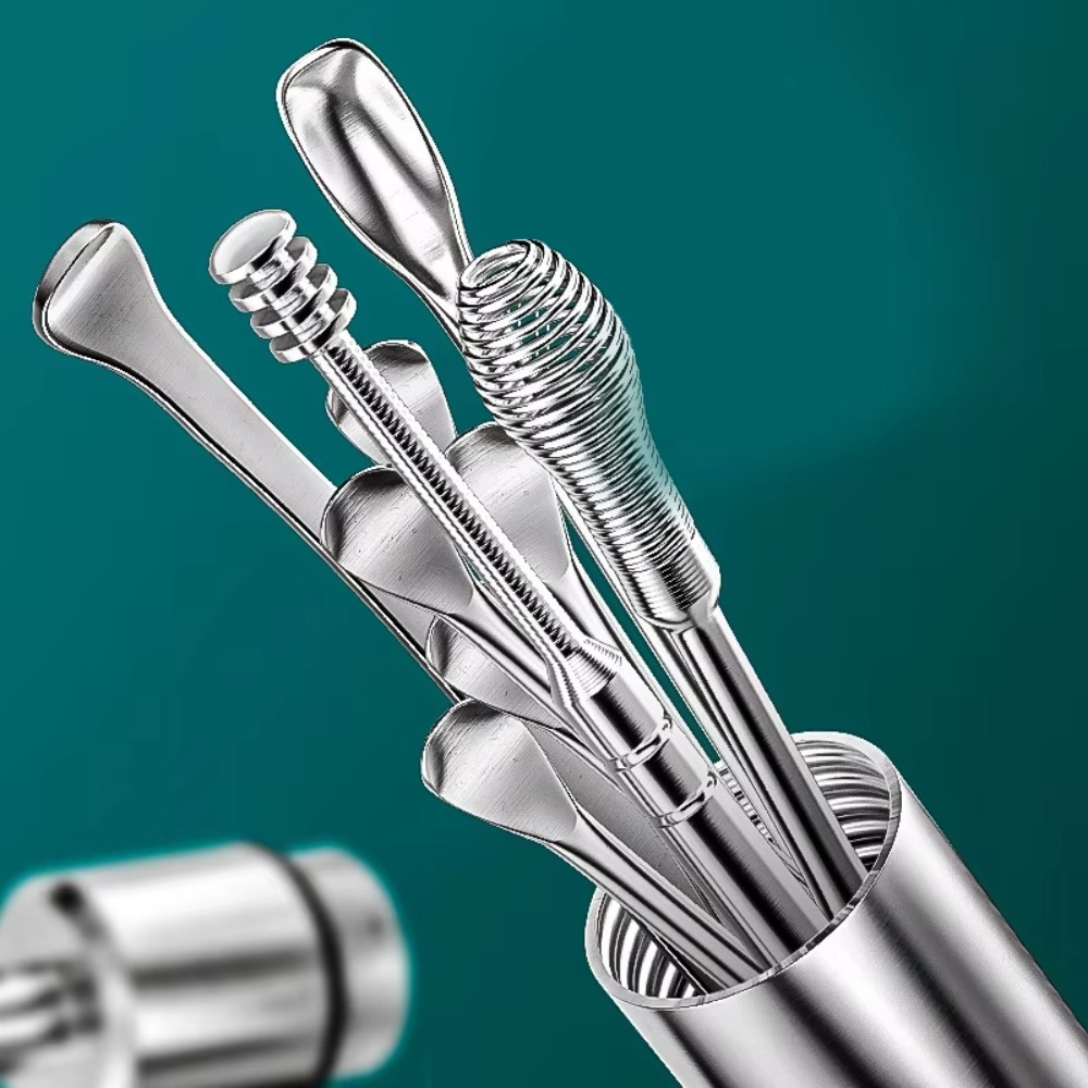 9-teiliges Set Neue Ohrenschma – Power Tools List Bewertung und Preis