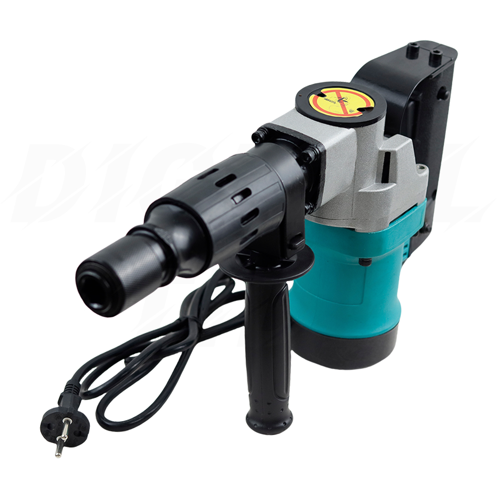 1200W Hochleistungs-Elektroham – Power Tools In Construction Bewertung und Preis