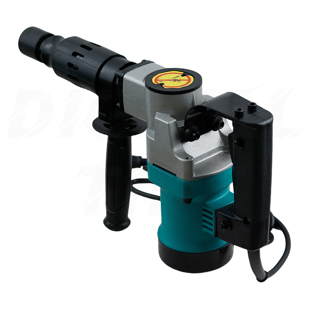 1200W Hochleistungs-Elektroham – Power Tools In Construction Bewertung und Preis