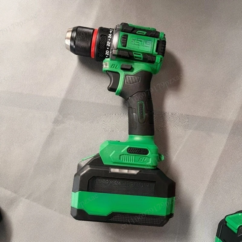 Bürstenloser Elektroschrauber, – Power Tools Combo Kits Bewertung und Preis