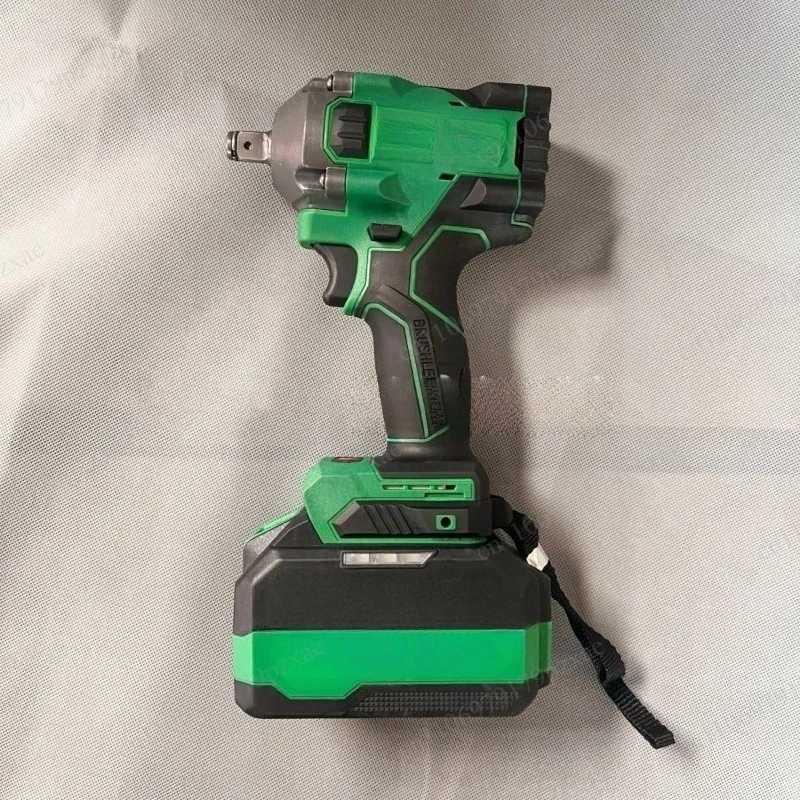 Bürstenloser Elektroschrauber, – Power Tools Combo Kits Bewertung und Preis
