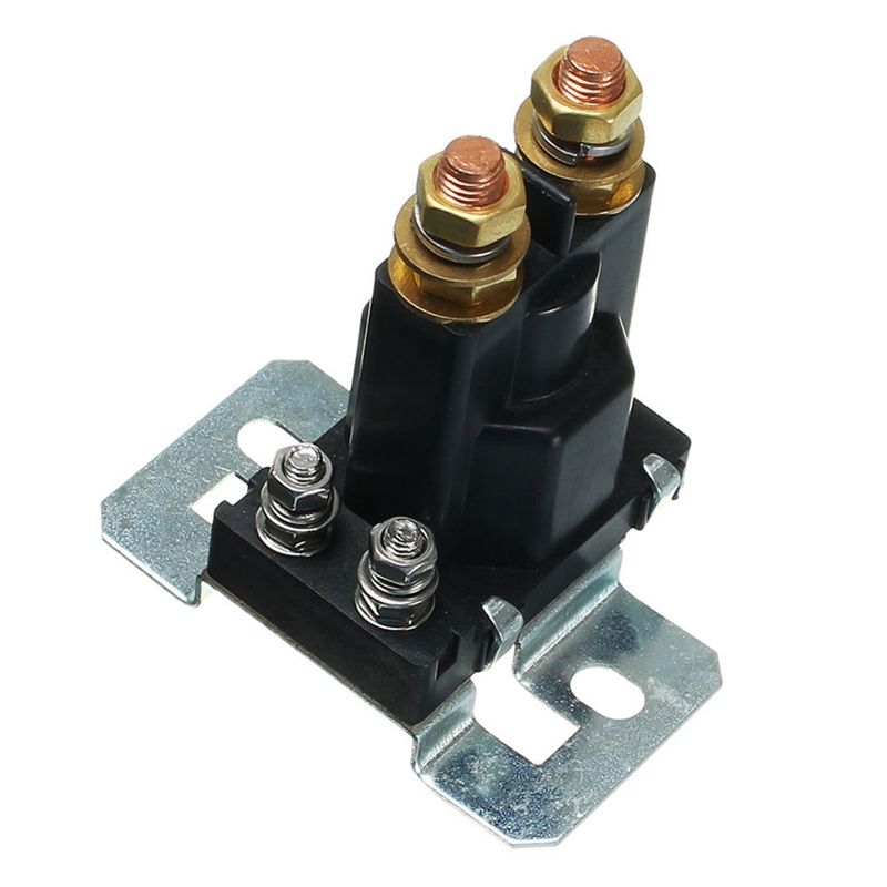 MALL 12V 500A Relais Auto-Scha – Power Tools Mall Bewertung und Preis