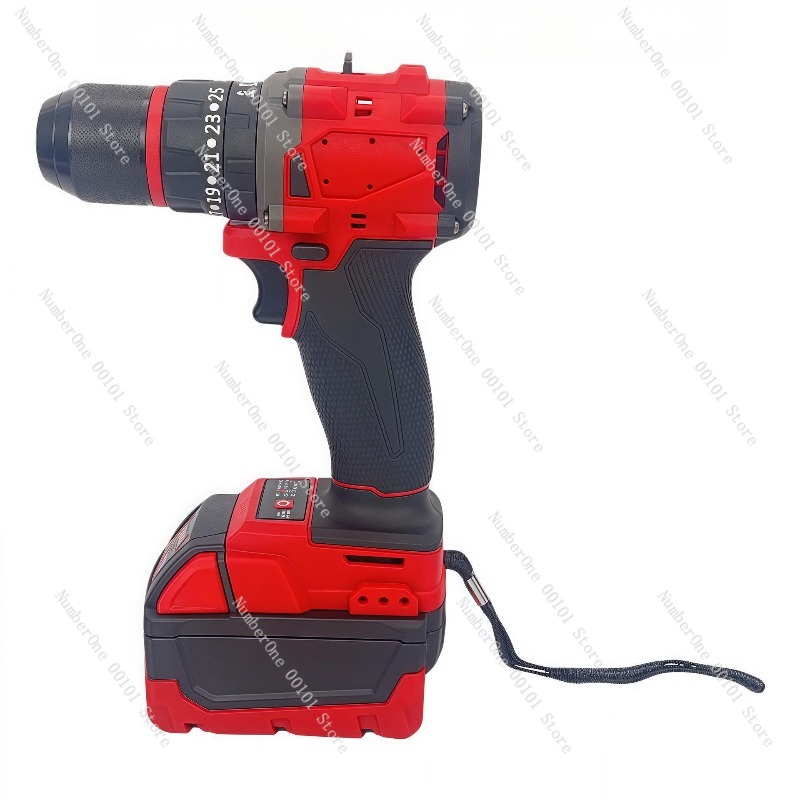 Hochleistungs-4-teiliges Akku- – Power Tools Combo Kits Bewertung und Preis