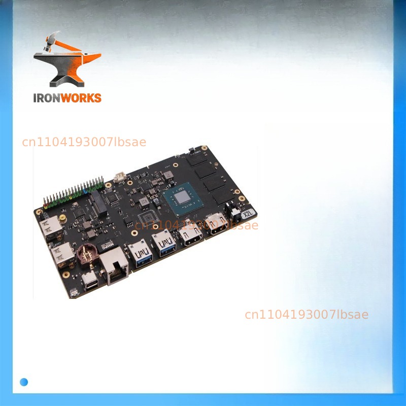 Radxa X2l Celeron J4125 Quad-C – Power Tools For Linux Bewertung und Preis