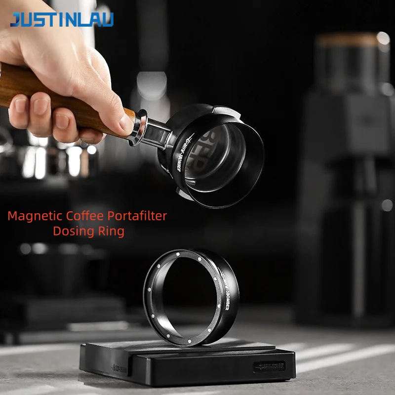JUSTINLAU 51/54/58mm Kaffee Do – Power Tools Aldi Bewertung und Preis