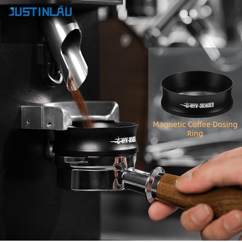 JUSTINLAU 51/54/58mm Kaffee Do – Power Tools Aldi Bewertung und Preis