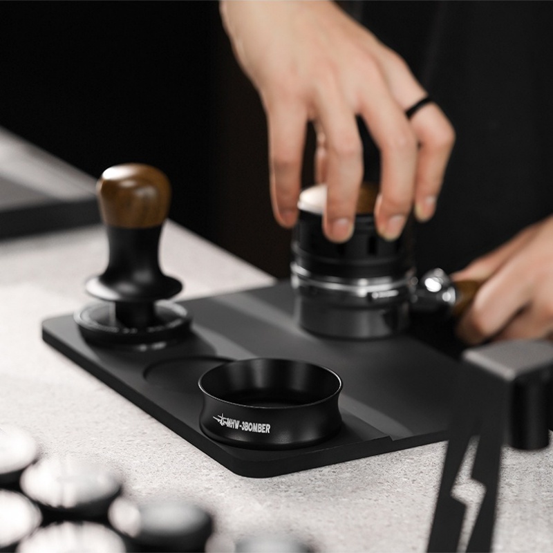 JUSTINLAU 51/54/58mm Kaffee Do – Power Tools Aldi Bewertung und Preis