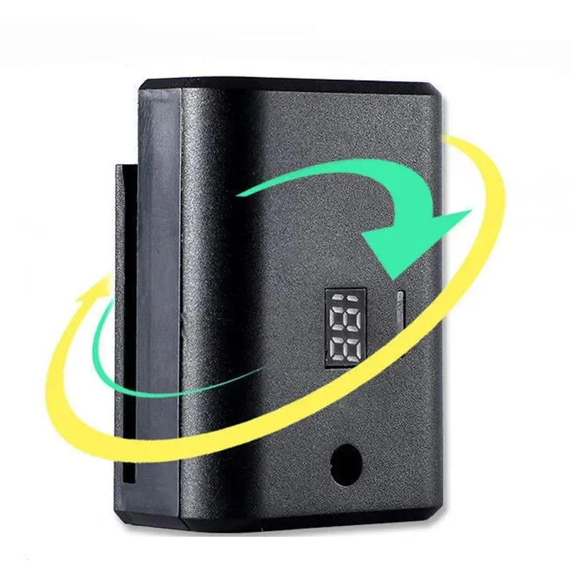 6800/13600 mAh Aufladbarer Hoc – Power Tools Green Bewertung und Preis