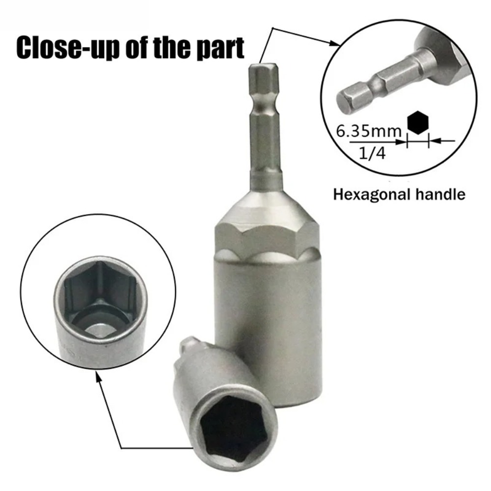 1/5/10/15 Stück 80mm Länge Ver – Power Tools List Bewertung und Preis