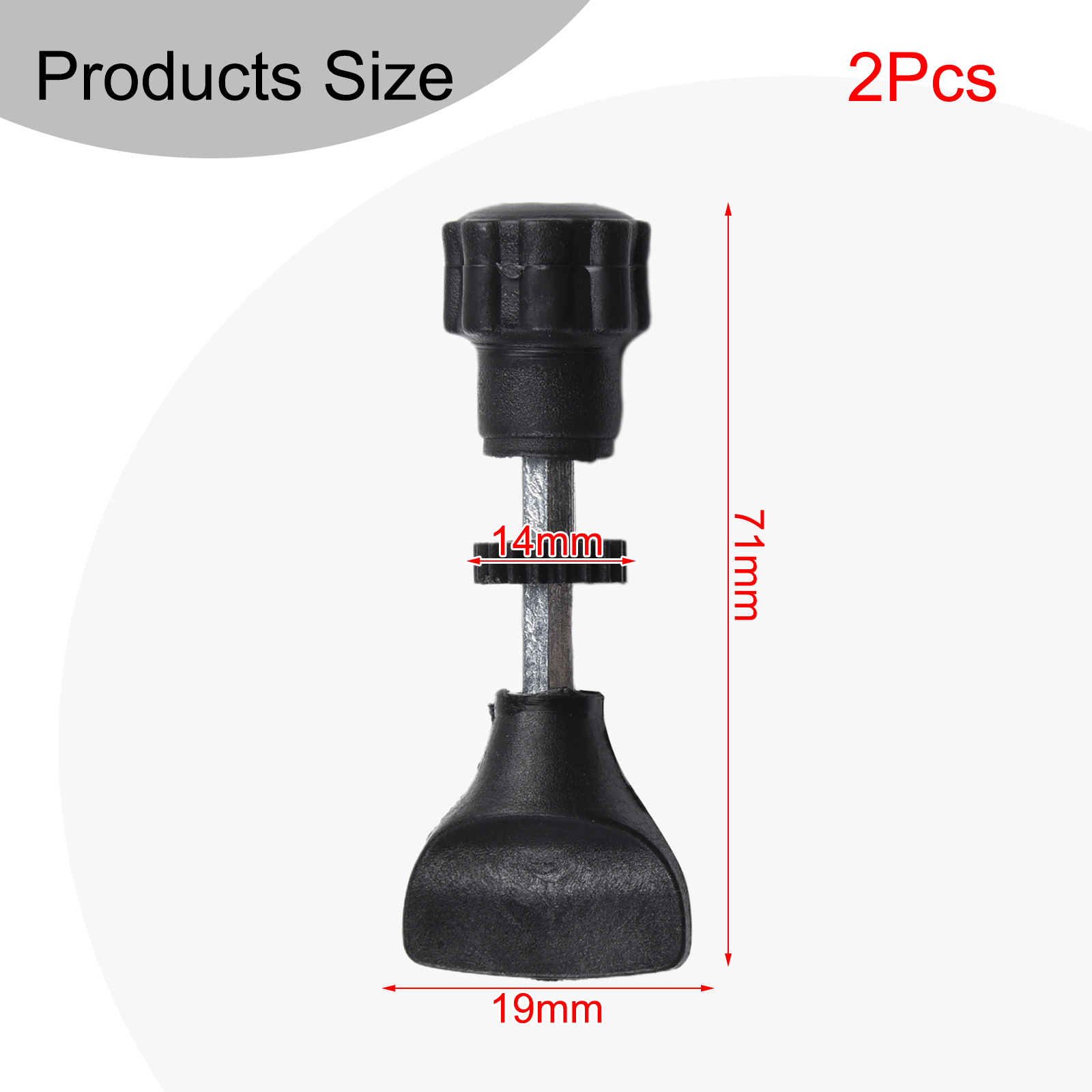 2 Stück Holz-Fräsbasis für Tri – Router Trim Base Bewertung und Preis