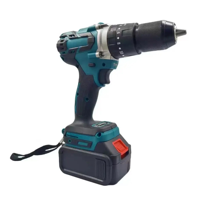 Großhandel 20V Bürstenloser Ak – Power Tools Combo Kits Bewertung und Preis