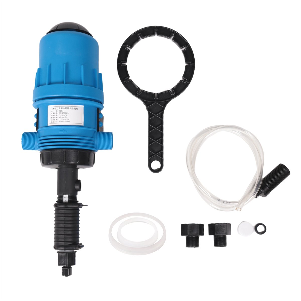 MALL Wasserdichte Dosierpumpe  – Power Tools Mall Bewertung und Preis