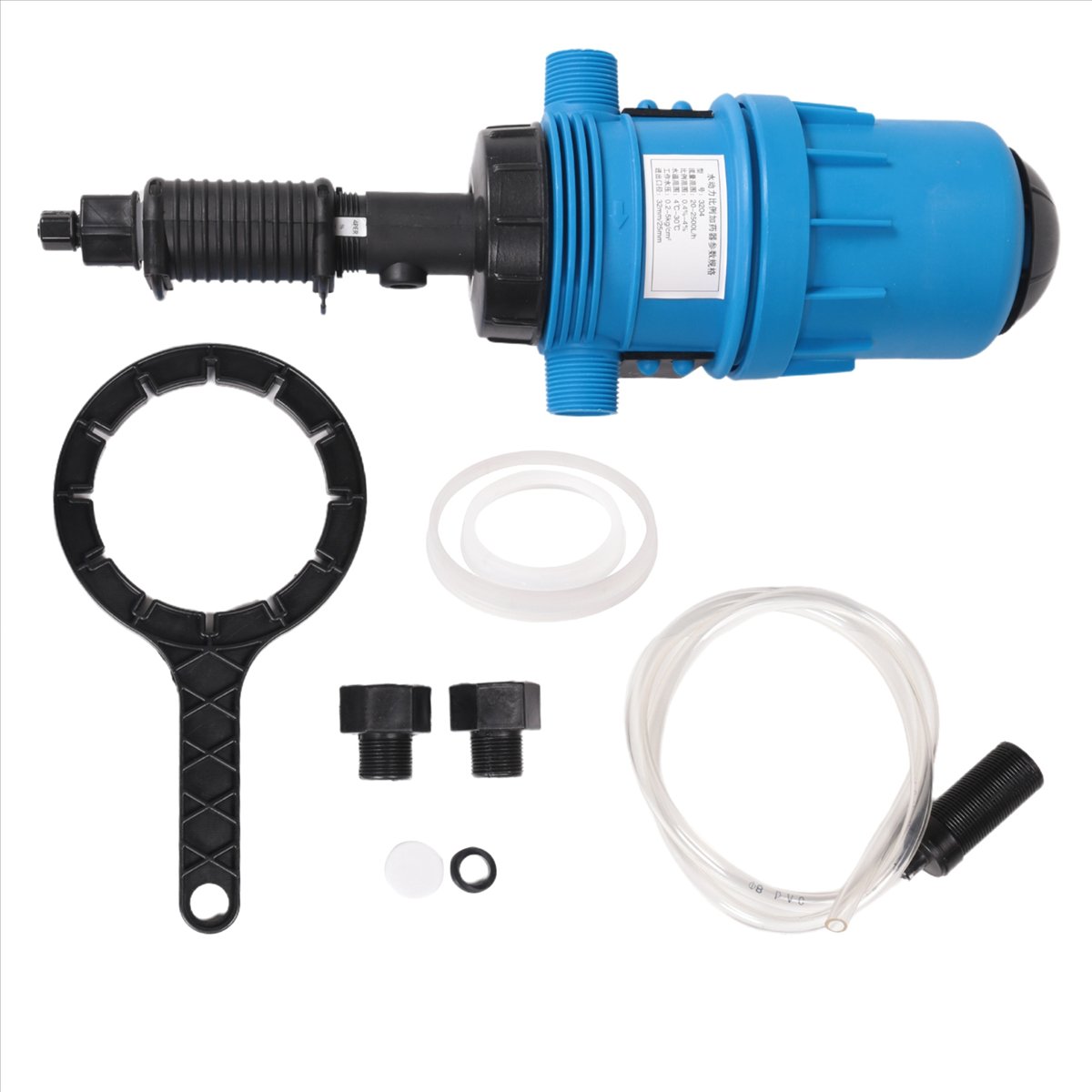 MALL Wasserdichte Dosierpumpe  – Power Tools Mall Bewertung und Preis