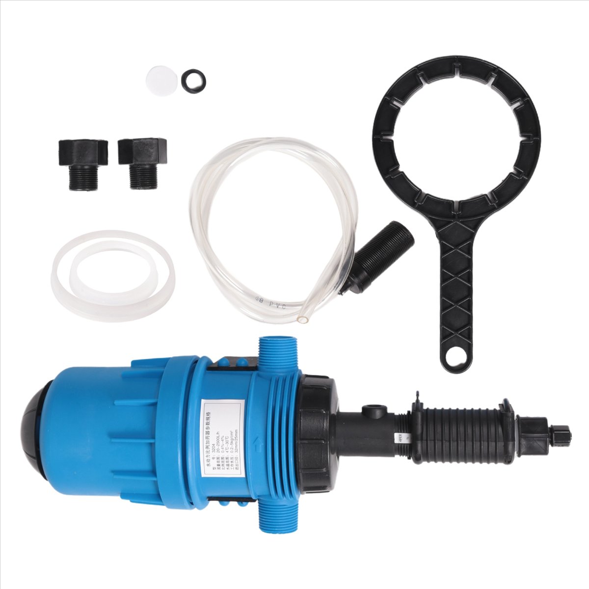MALL Wasserdichte Dosierpumpe  – Power Tools Mall Bewertung und Preis