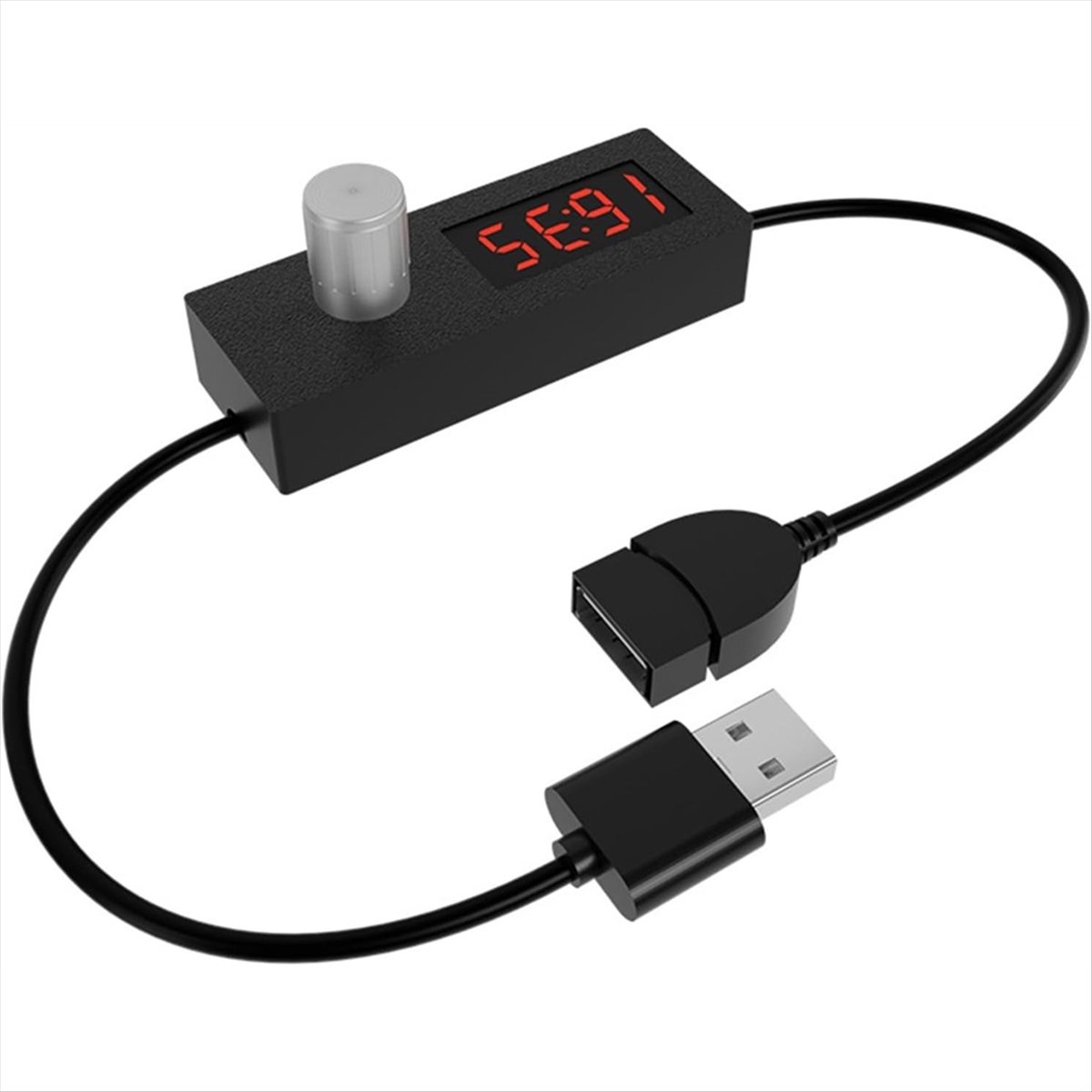 MALL USB-Zeitschaltkabel für g – Power Tools Mall Bewertung und Preis