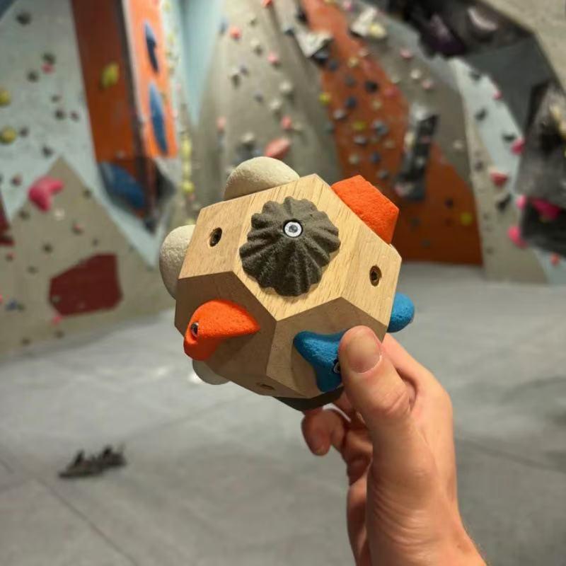 DIY handgefertigtes Boulder-Bl – Power Tools Training Bewertung und Preis
