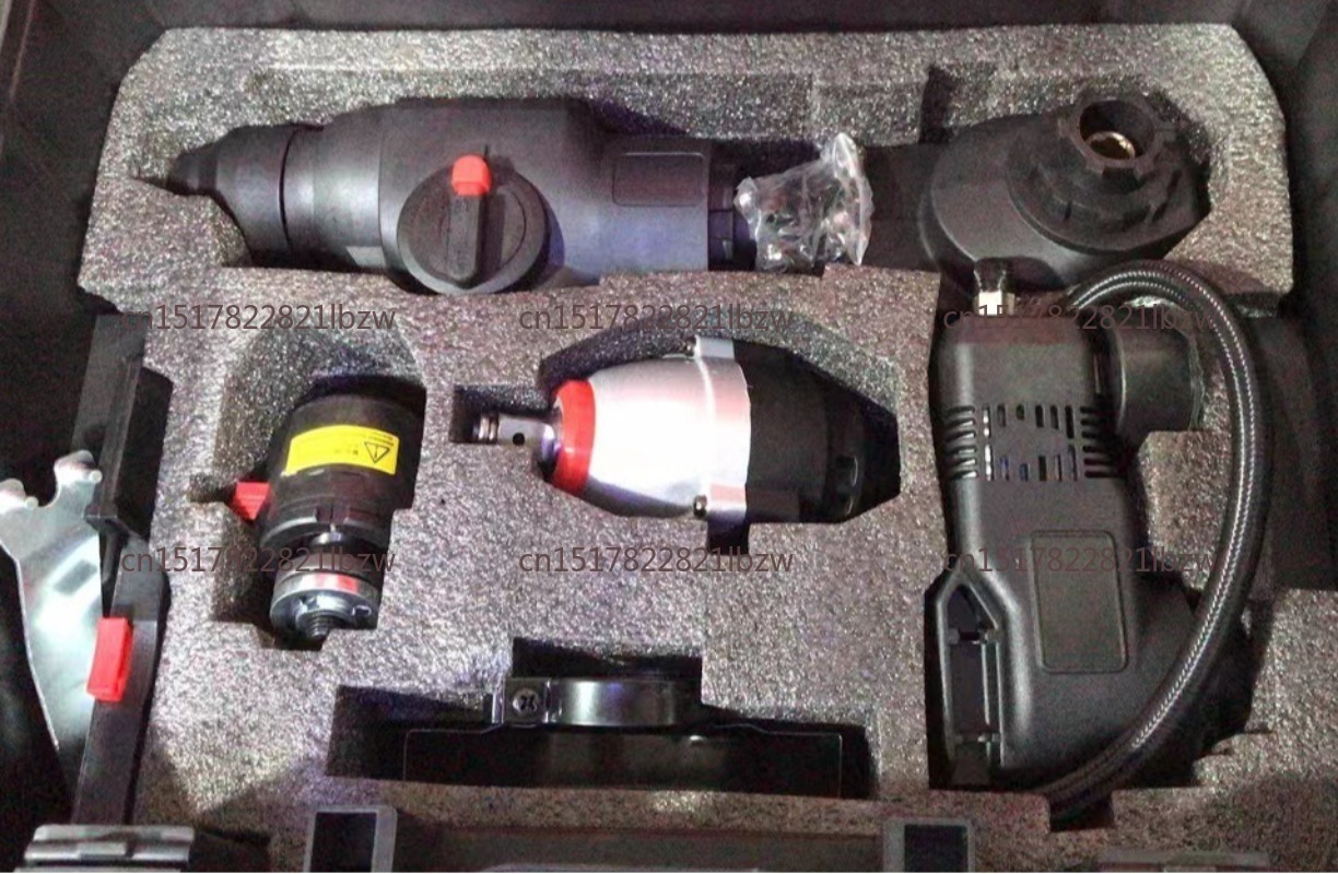 16-in-2 Schlagbohrmaschinen-We – Power Tools Combo Kits Bewertung und Preis