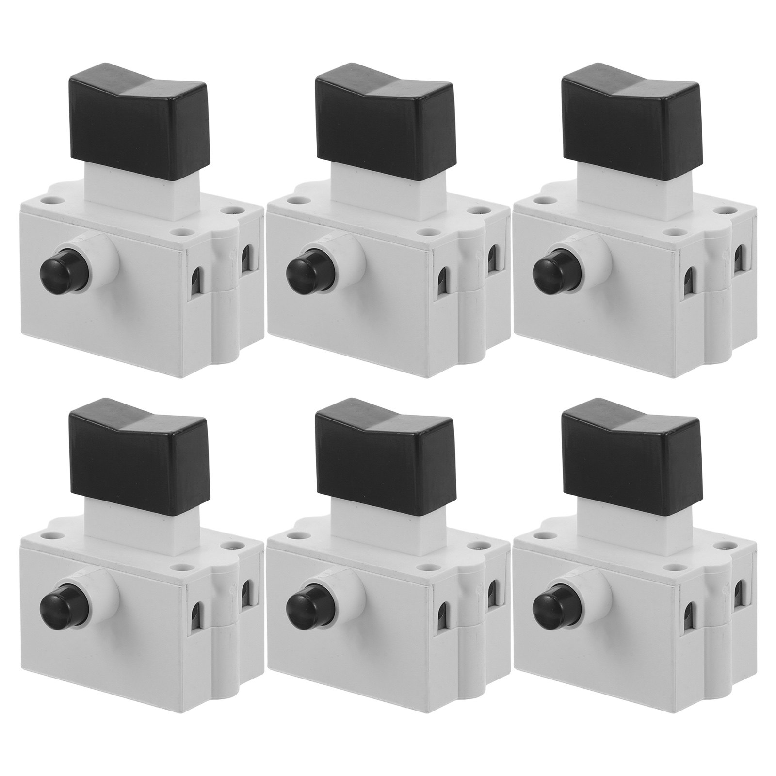 6-teiliger Hochleistungs-Stahl – Power Tools In Electrical Bewertung und Preis