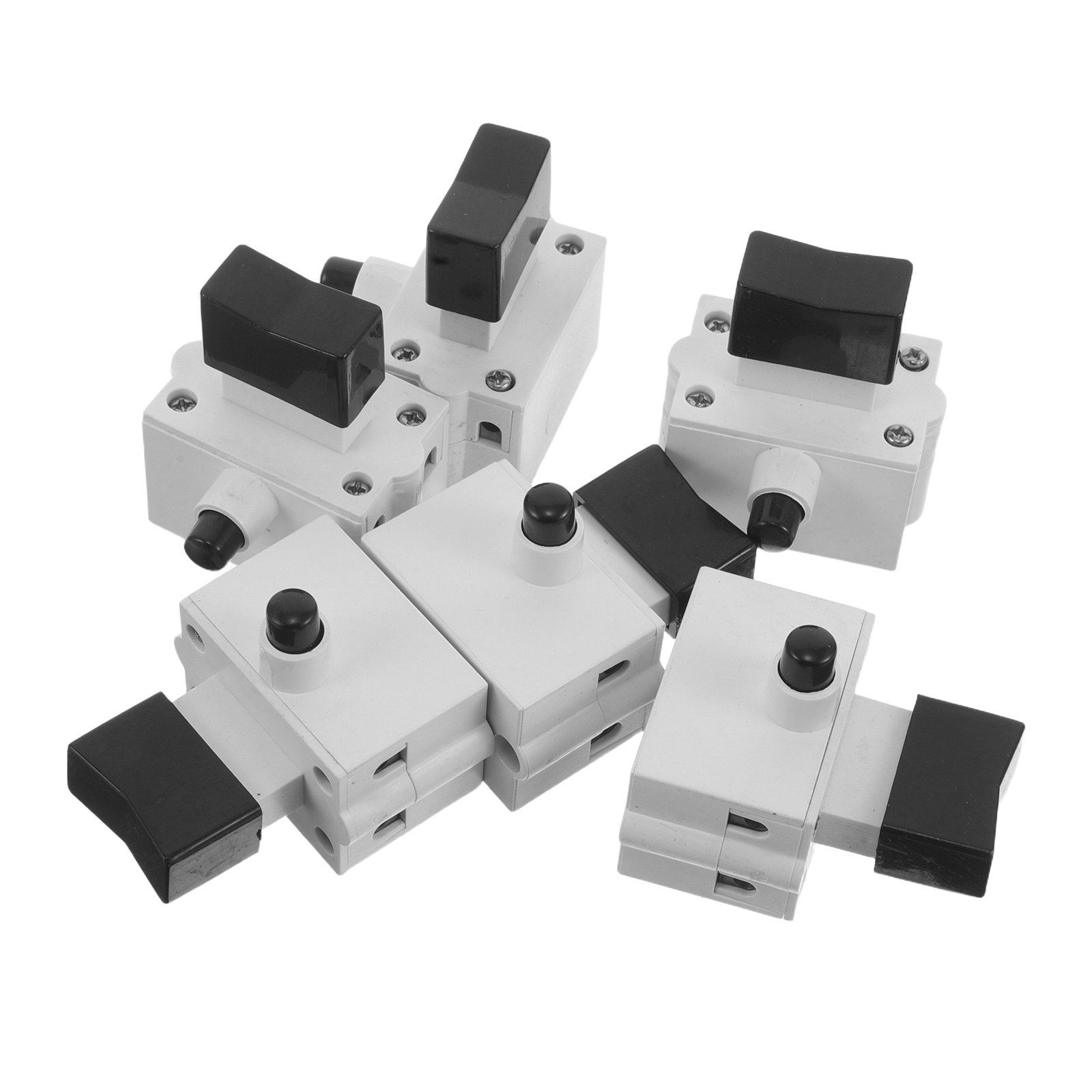 6-teiliger Hochleistungs-Stahl – Power Tools In Electrical Bewertung und Preis
