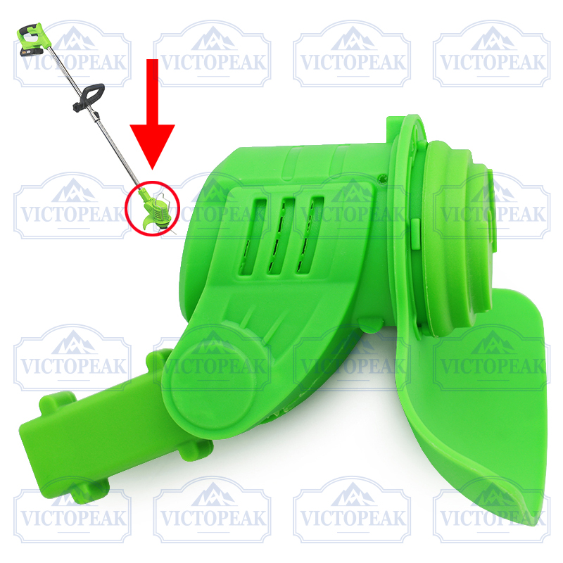 Gartenwerkzeug-Zubehör Rasentr – Power Tools List Bewertung und Preis