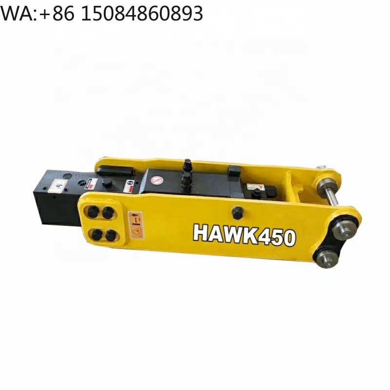 SB40 Top Hydraulischer Steinbr – Power Tools In Construction Bewertung und Preis