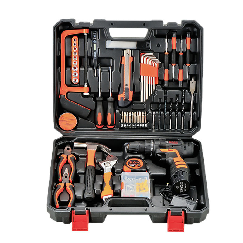 36-teiliges Elektrowerkzeug-Se – Power Tools Combo Kits Bewertung und Preis