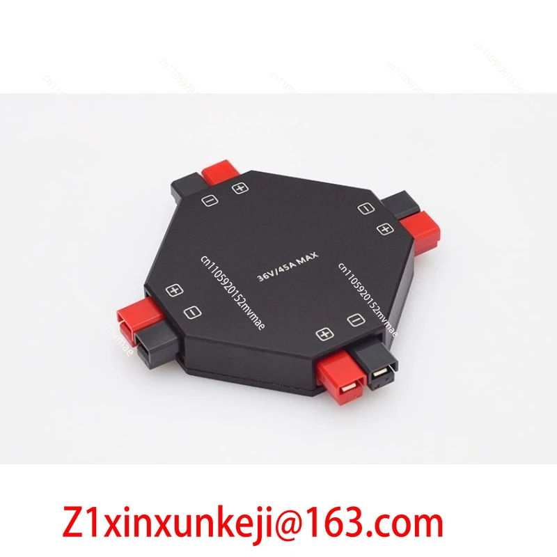 AP-4 Quad-Stromverteiler, Stro – Power Tools Distributor Bewertung und Preis