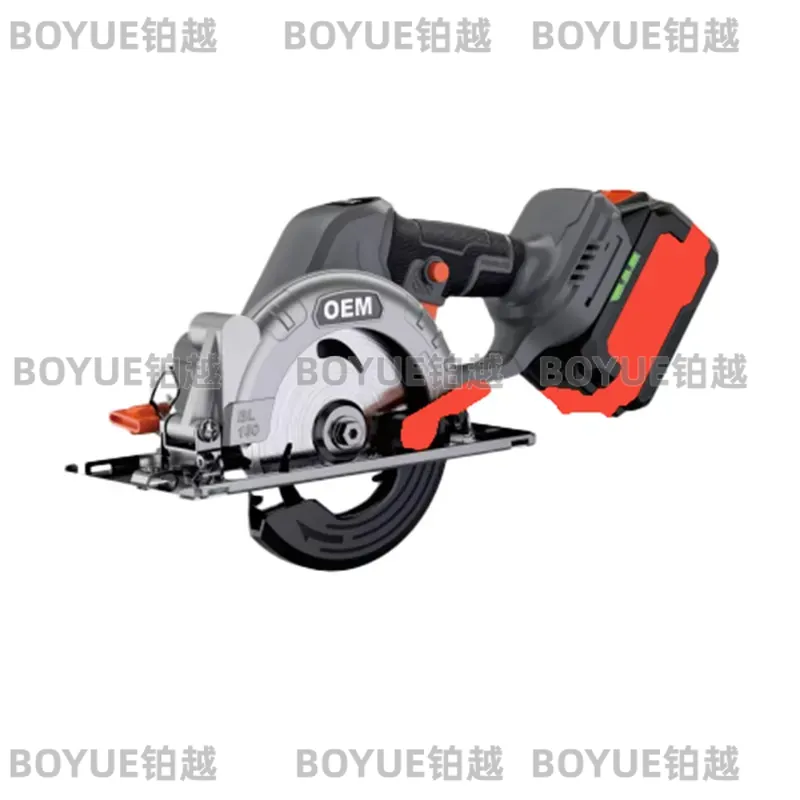 21V Kabelloses Bürstenloses El – Power Tools Combo Kits Bewertung und Preis