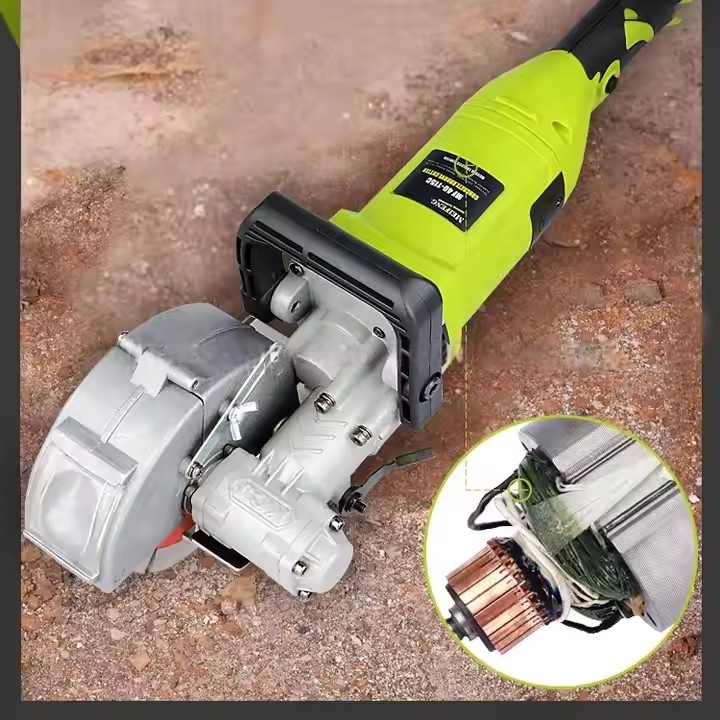 Nutenfräsmaschine Elektrowerkz – Power Tools In Construction Bewertung und Preis