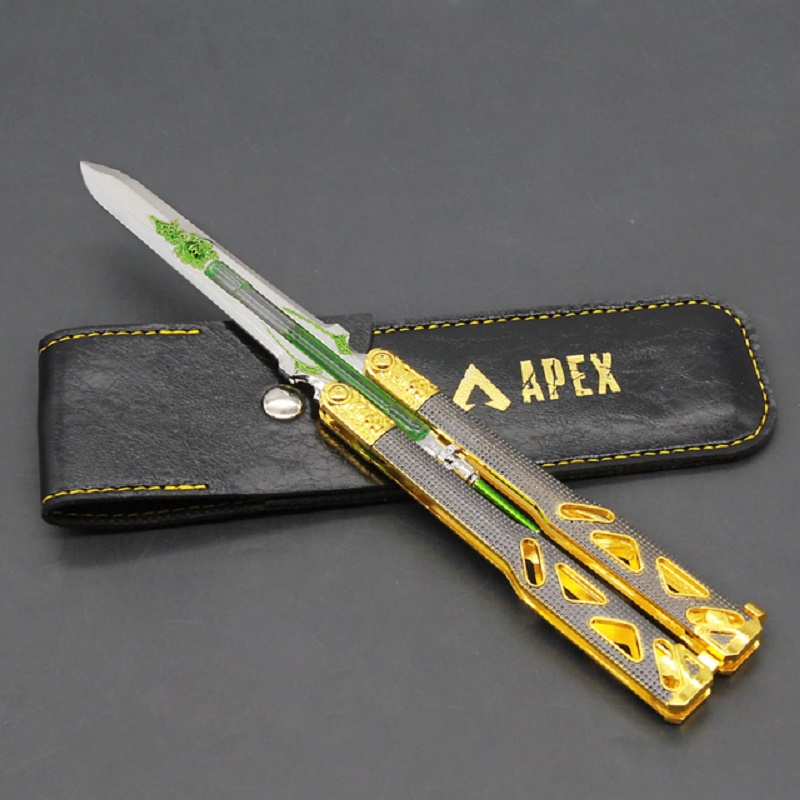 Apex Held Klinge Power Kid Glo – Power Tools Training Bewertung und Preis