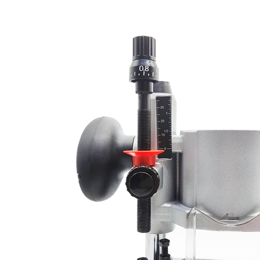Kompakter Tauchfräser Fräsen T – Router Trim Base Bewertung und Preis