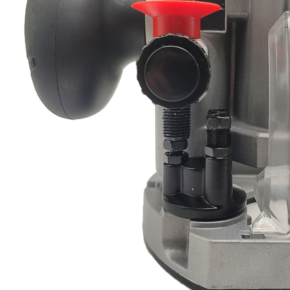 Kompakter Tauchfräser Fräsen T – Router Trim Base Bewertung und Preis
