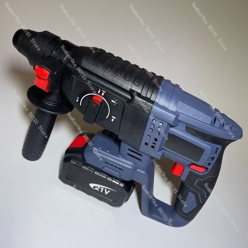 Professionelles Lithium-Elektr – Power Tools Combo Kits Bewertung und Preis