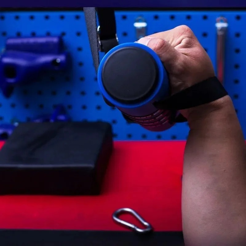 Handgelenk-Biegewerkzeug (Nylo – Power Tools Training Bewertung und Preis