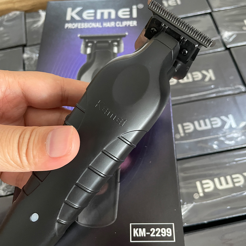 Kemei 2299 Barber Akku-Haarsch – Router Trim Base Bewertung und Preis