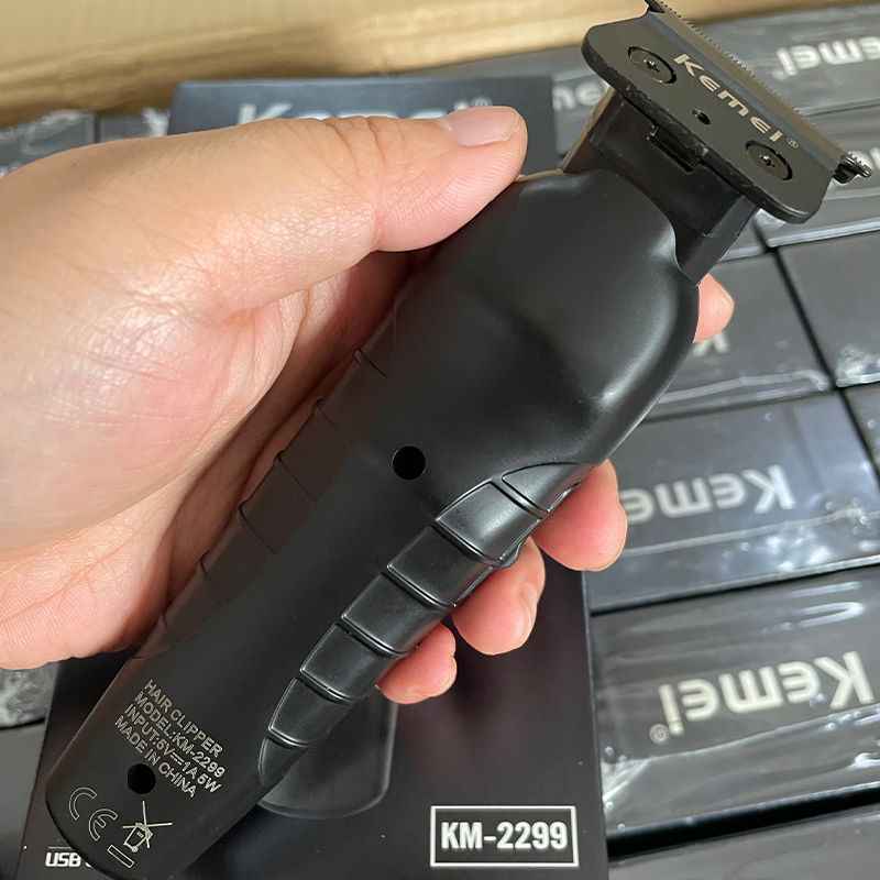 Kemei 2299 Barber Akku-Haarsch – Router Trim Base Bewertung und Preis