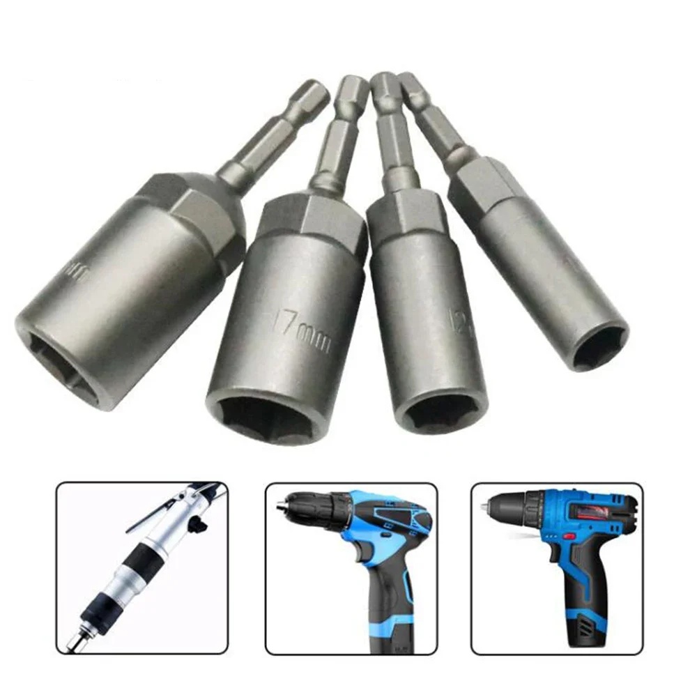 15/5Pcs 80mm Länge Vertiefen P – Power Tools List Bewertung und Preis