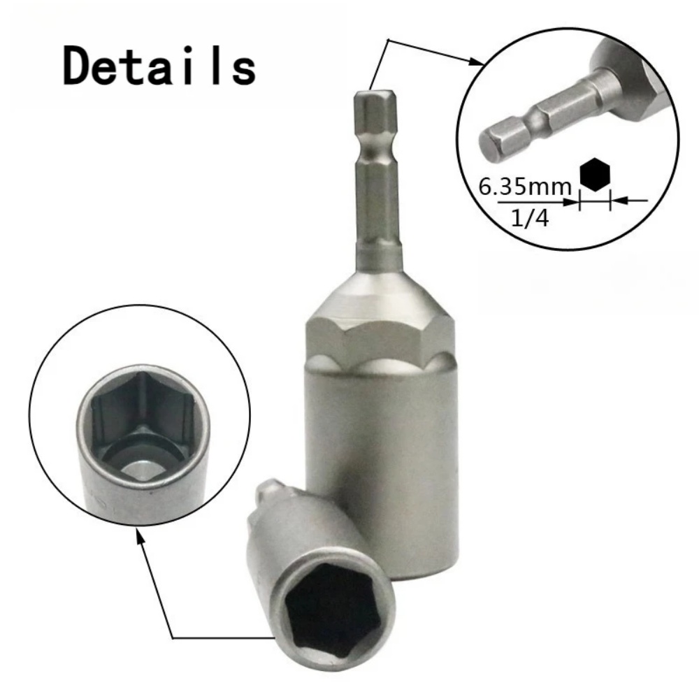 15/5Pcs 80mm Länge Vertiefen P – Power Tools List Bewertung und Preis