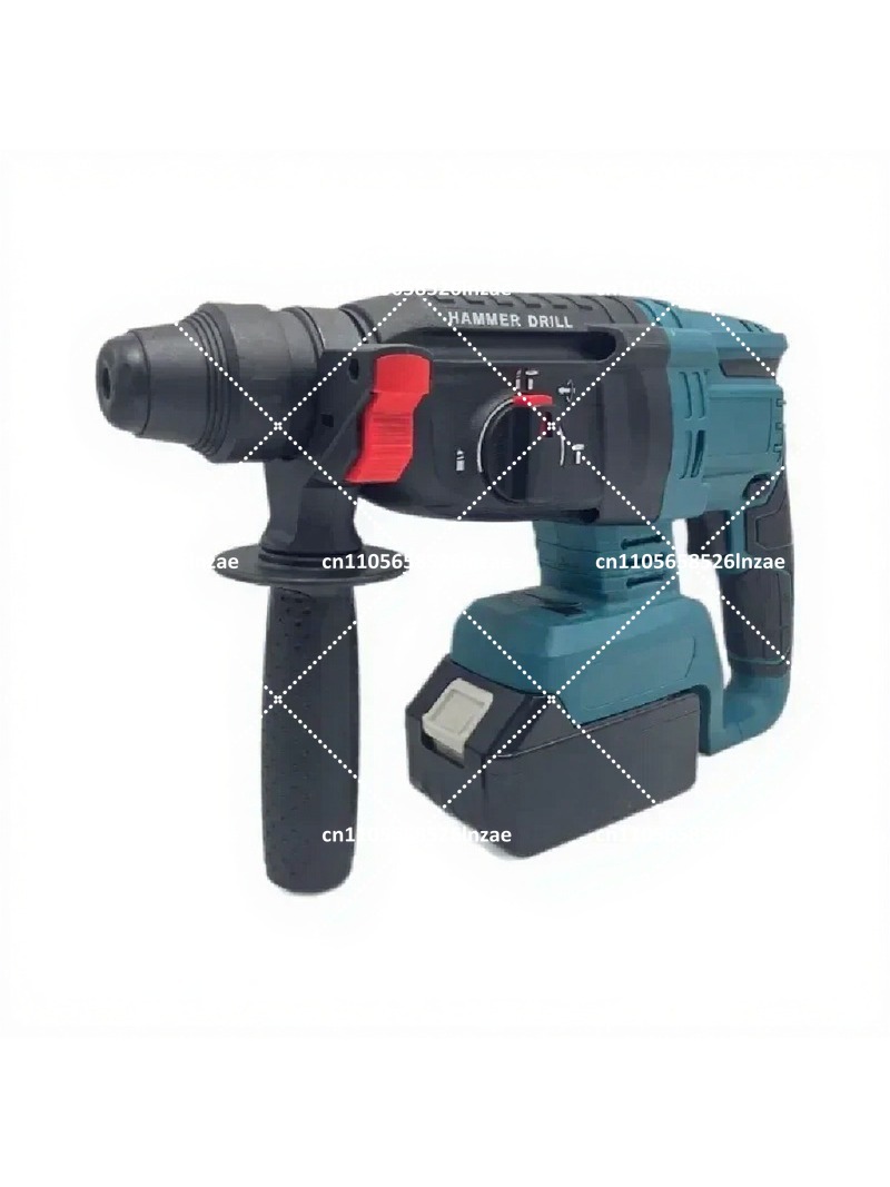 Kabelloses Elektrowerkzeug-Set – Power Tools Combo Kits Bewertung und Preis