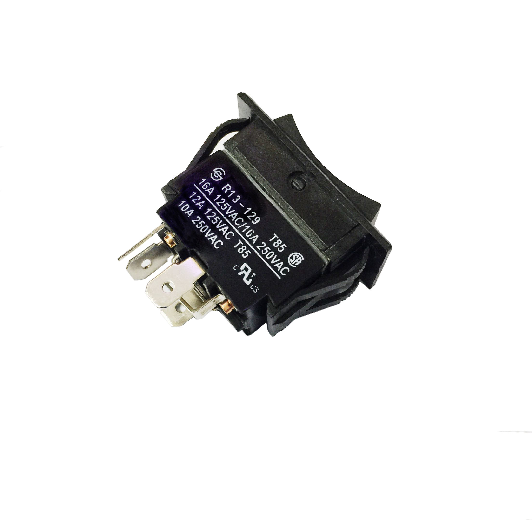 R13-129 4Pin 6Pins 125/250V 16 – Power Tools In Electrical Bewertung und Preis