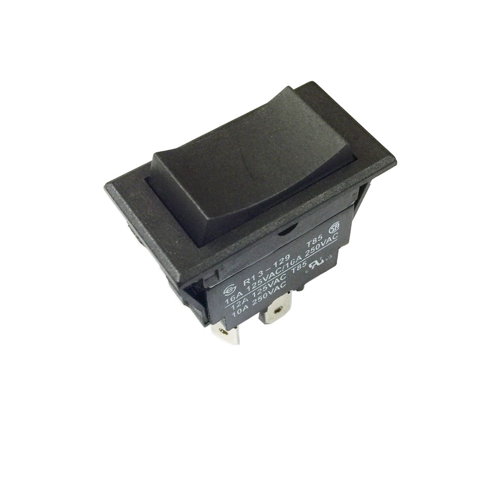 R13-129 4Pin 6Pins 125/250V 16 – Power Tools In Electrical Bewertung und Preis