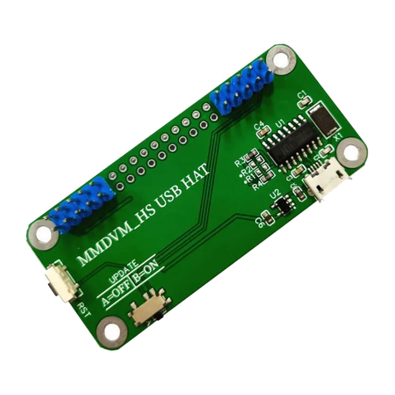 Neue jumbo spot mmdvm hs usb h – Power Tools For Linux Bewertung und Preis