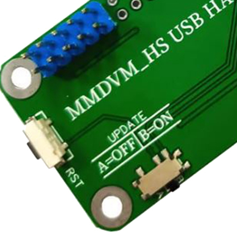 Neue jumbo spot mmdvm hs usb h – Power Tools For Linux Bewertung und Preis
